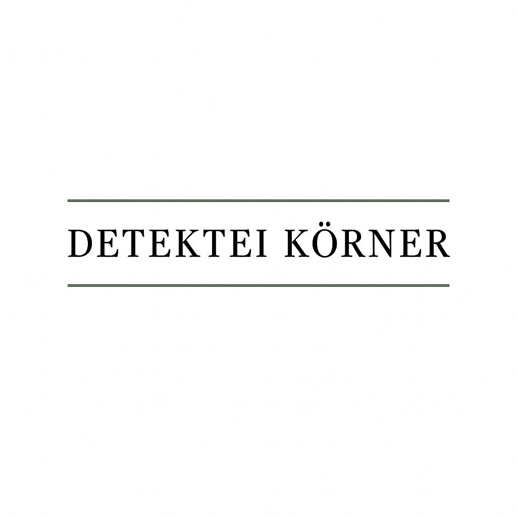 Detektei Körner  