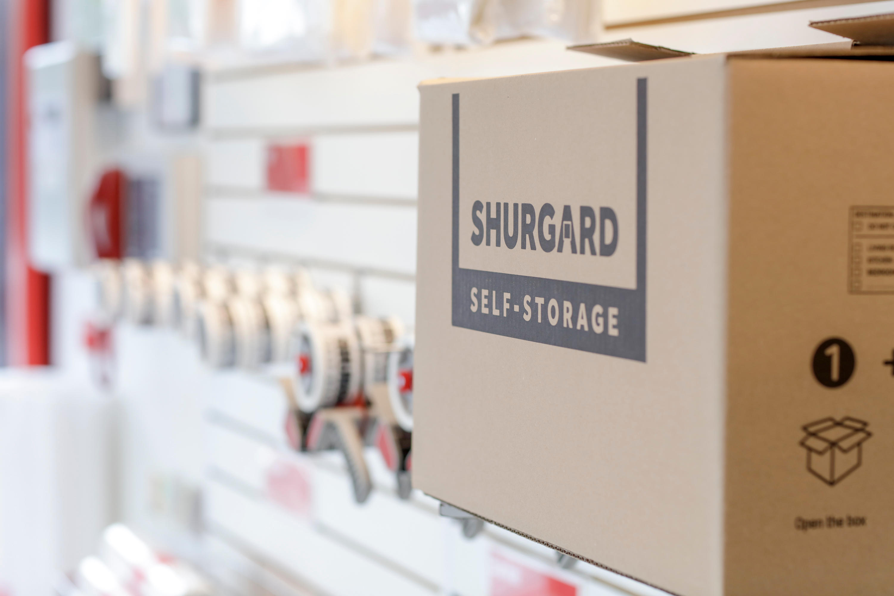 Images Shurgard Self Storage Woolwich