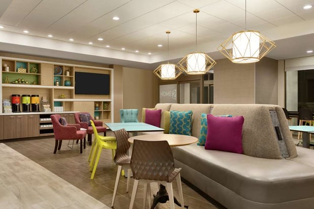 Images Home2 Suites by Hilton Florence Cincinnati Airport South