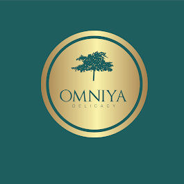 Omniya Delicacy Logo