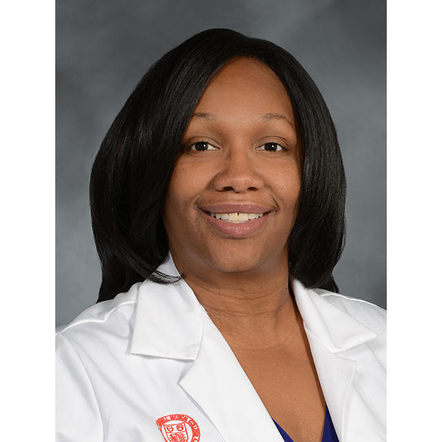 Dr. Corrina M. Oxford-Horrey, MD