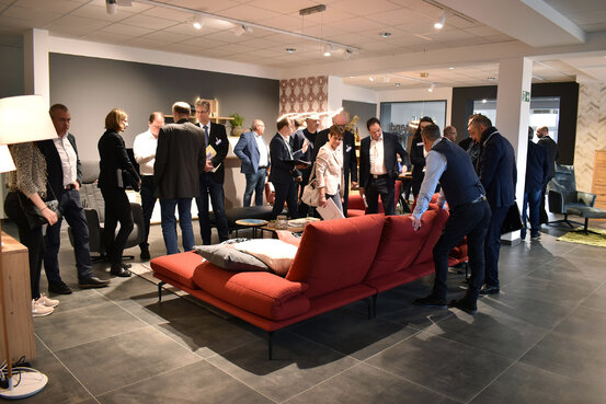 Bilder GfM Trend mbH & Co. Betriebs KG