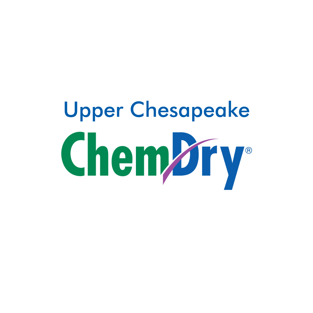 Upper Chesapeake Chem-Dry Logo