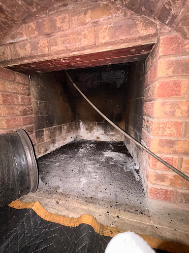 Images GTA Chimney Sweep & Repair