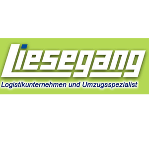 Logo Liesegang Umzüge