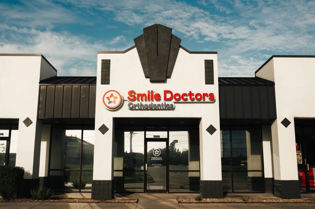 Smile Doctors by DN Ortho - Houma