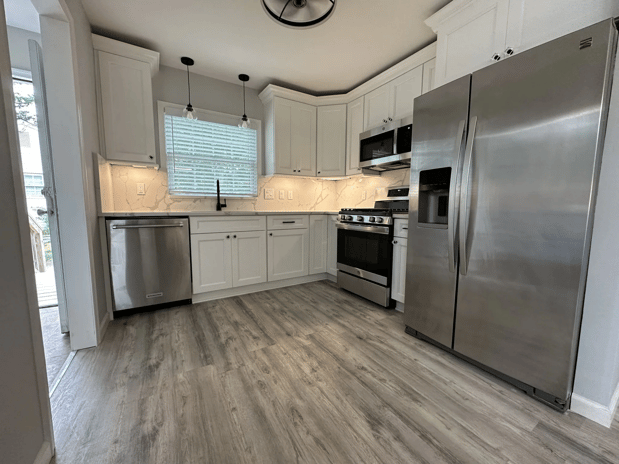 Images Thor Contracting