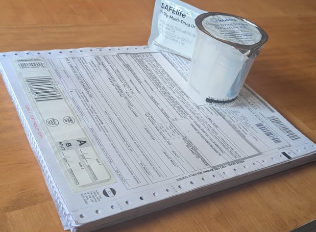 Images WeAssure Screening Services