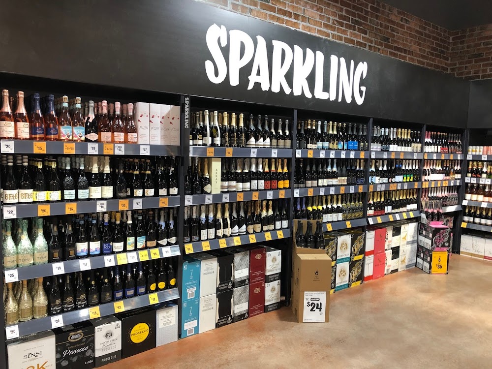 Images First Choice Liquor Market Mildura