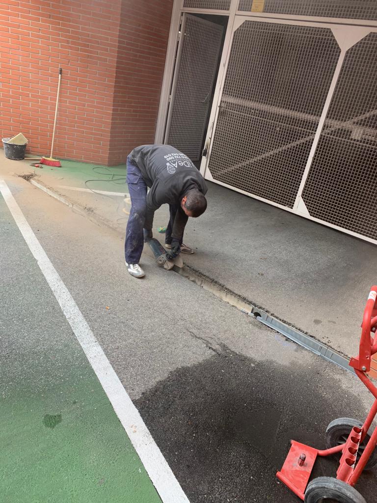 Images Tuid Rehabilitaciones S.L