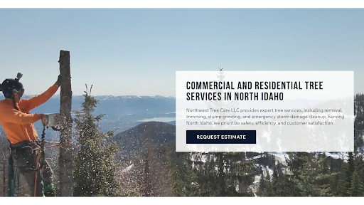 Images Northwest Tree Care LLC