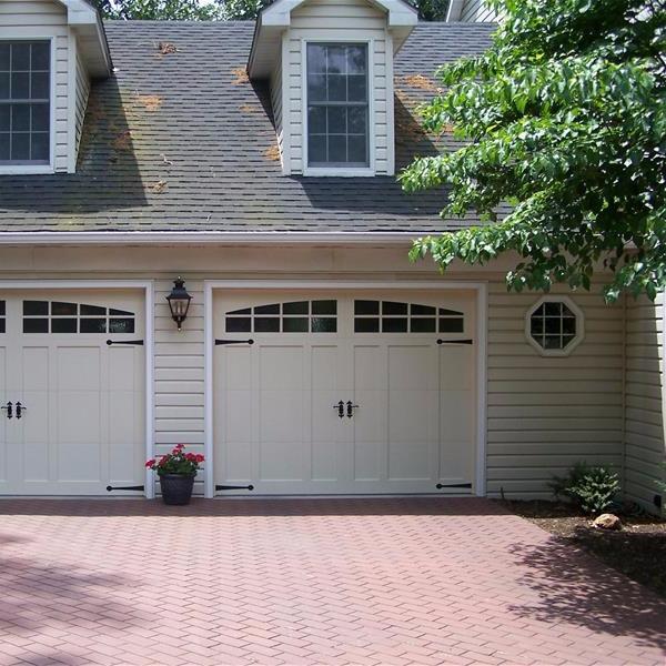 Lcf Garage Door Repair Services