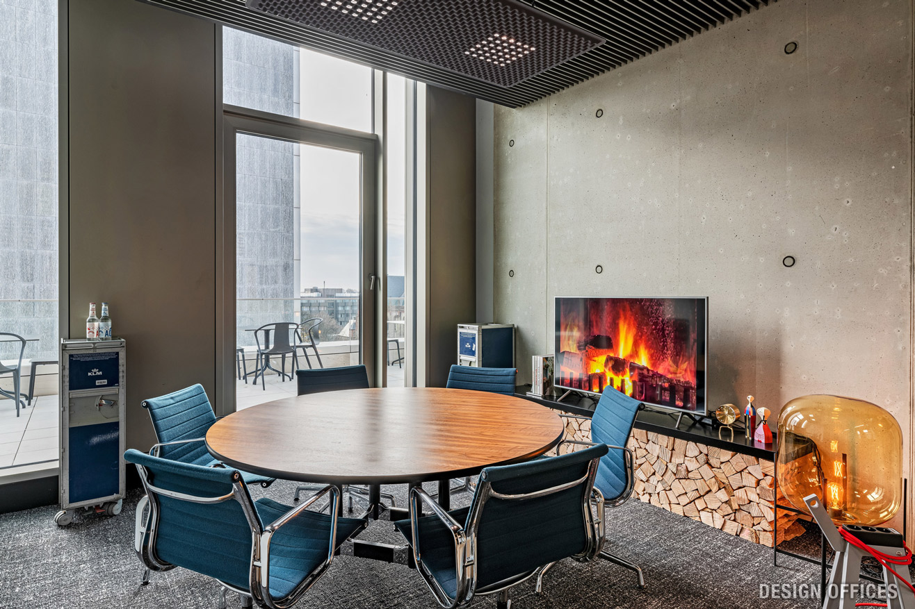 Immverde GmbH, Kaistraße 5 in Düsseldorf