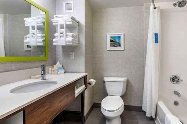 Images Hampton Inn Carlsbad-North San Diego County