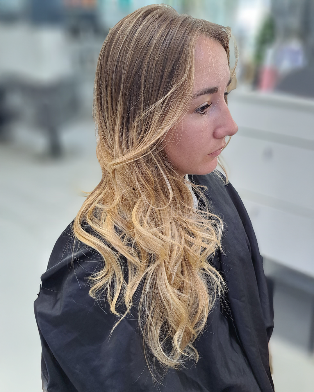 Images Staff Modern Peluquerías Valencia