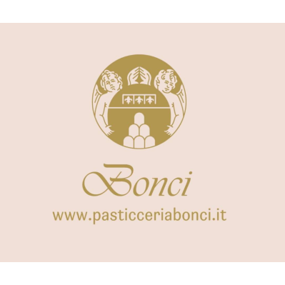 Pasticceria Bonci  Il Panbriacone Logo