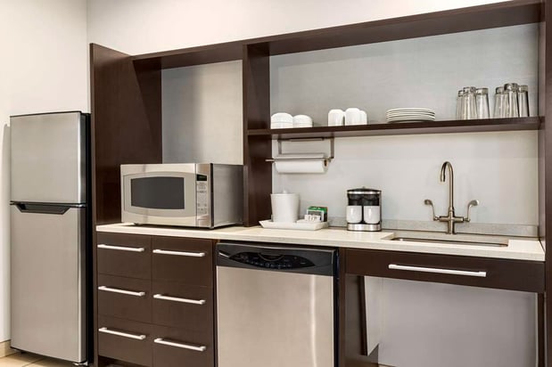 Images Home2 Suites by Hilton New York Long Island City/ Manhattan View, NY