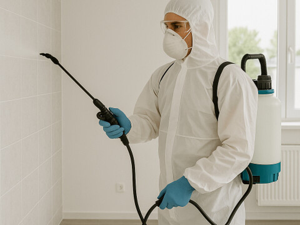 Golic-Entrümpelung Schnell.sauber.Fair in Bad Honnef