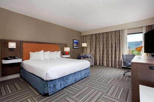 Images Hampton Inn Kingsport