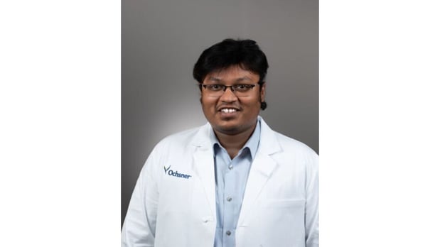 Images Mugilan Poongkunran, MD