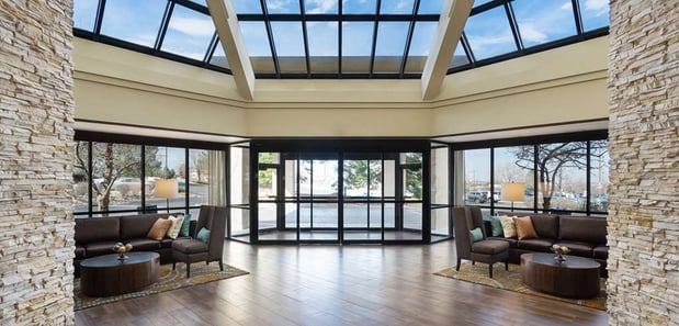 Images Embassy Suites by Hilton Denver Tech Center