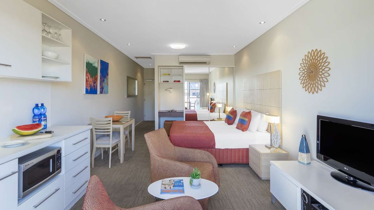 Images Nesuto Geraldton Apartment Hotel