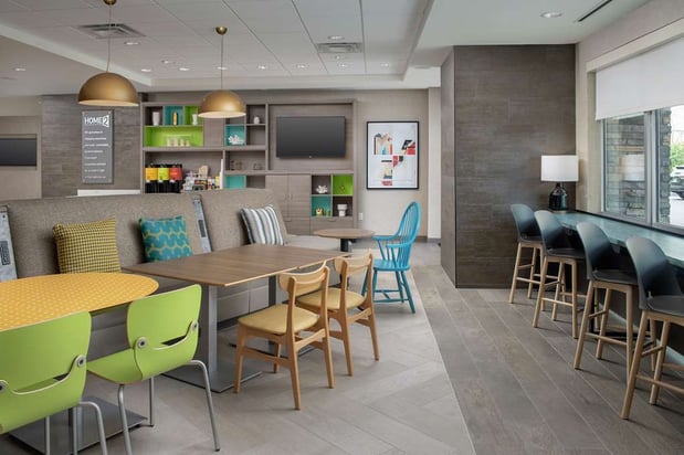 Images Home2 Suites by Hilton Phoenix Airport South