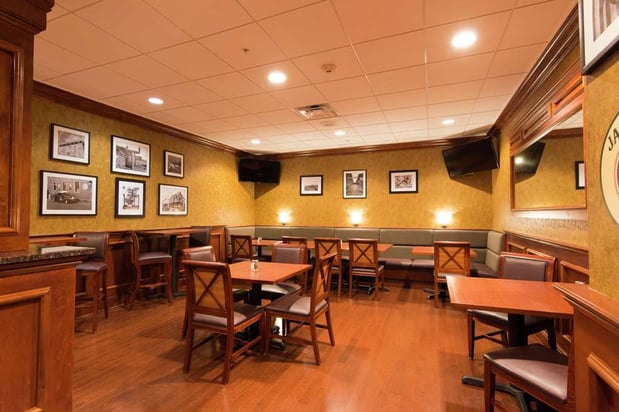 Images Hilton Garden Inn Bangor