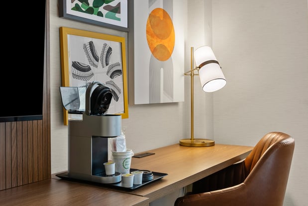 Images Holiday Inn Niagara Falls State Park Entry by IHG