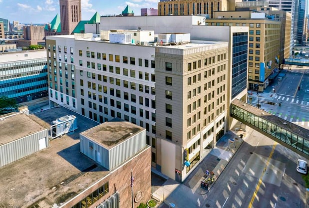 Images Home2 Suites by Hilton Minneapolis Downtown