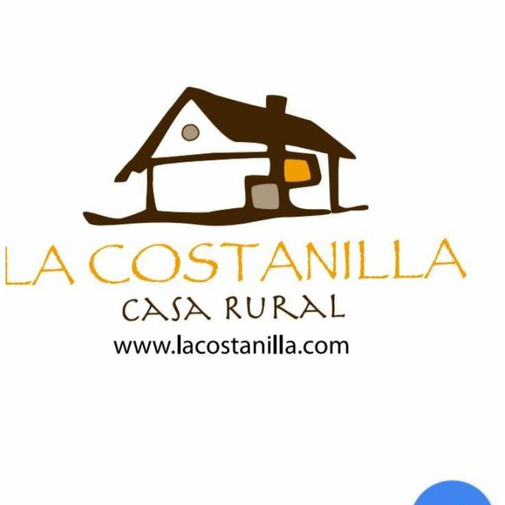 LA COSTANILLA Casas Rurales en Soria Logo