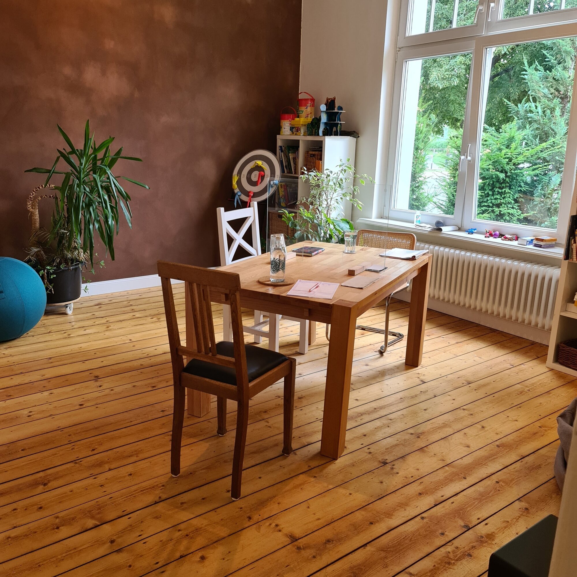 Privatärztliche Online Praxis STIMMPODIUM in Hannover