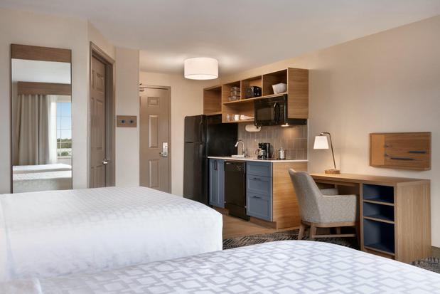 Images Candlewood Suites Fayetteville Fort Bragg by IHG
