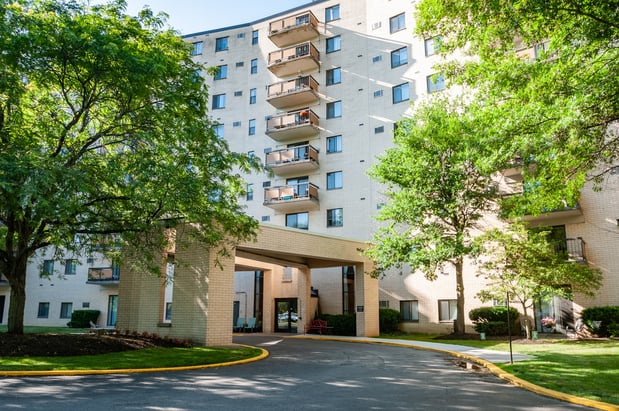 Images Maiden Bridge & Canongate Apartment Homes
