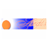 Albright's Inc Logo