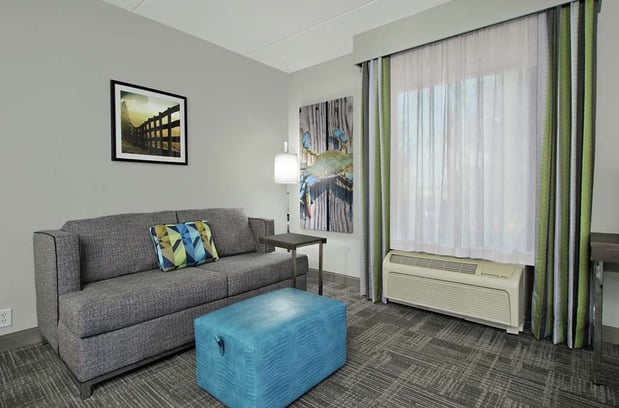 Images Hampton Inn Hagerstown-I-81