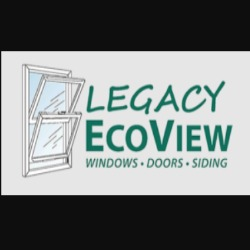 Legacy EcoView Windows Logo