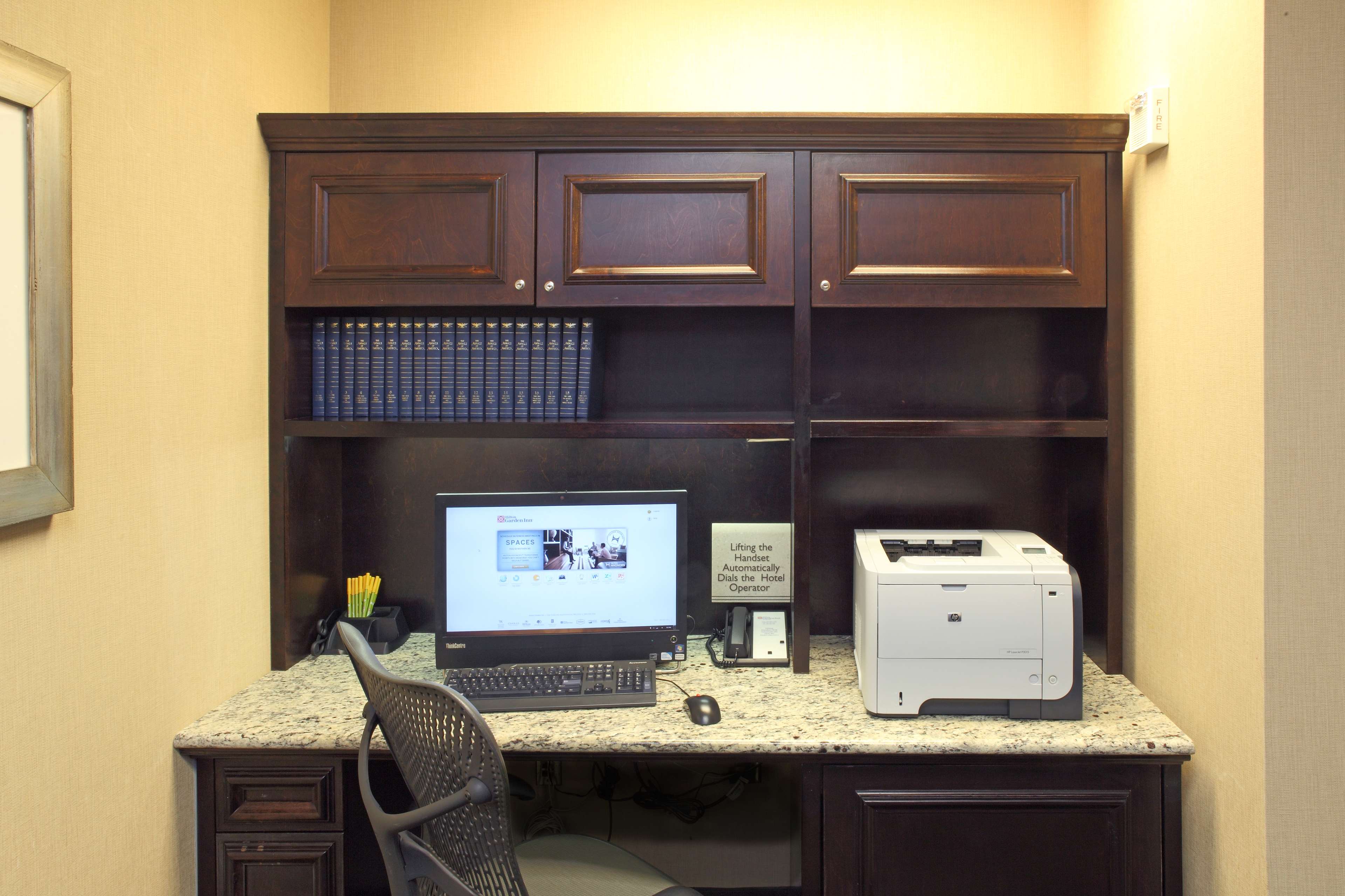 Hilton Garden Inn Frederick