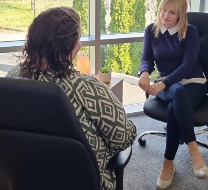 Safe Kind Listening Counselling & Psychotherapy Service 2