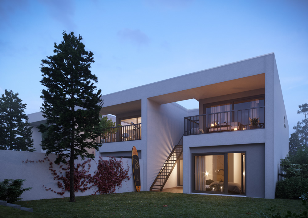 archisign ag, Lindenstrasse 22 in Sirnach