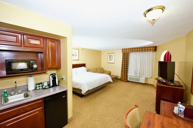 Images Holiday Inn Express & Suites St. Louis West - Fenton by IHG