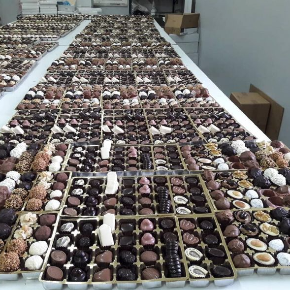 Images World Chocolate