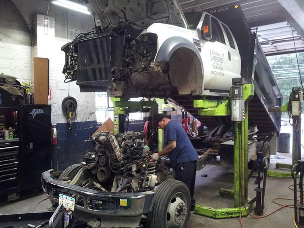 Images Northport Spring & Brake