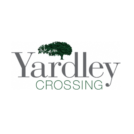 Yardley Crossing Logo