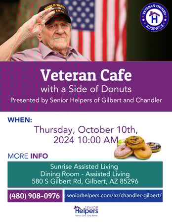 Images Senior Helpers