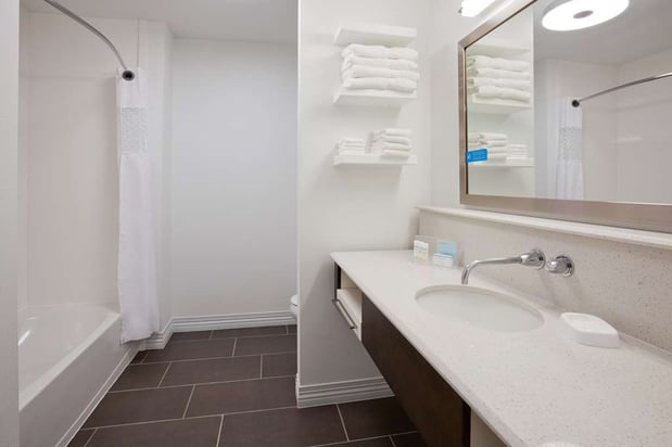 Images Hampton Inn & Suites Sioux City South