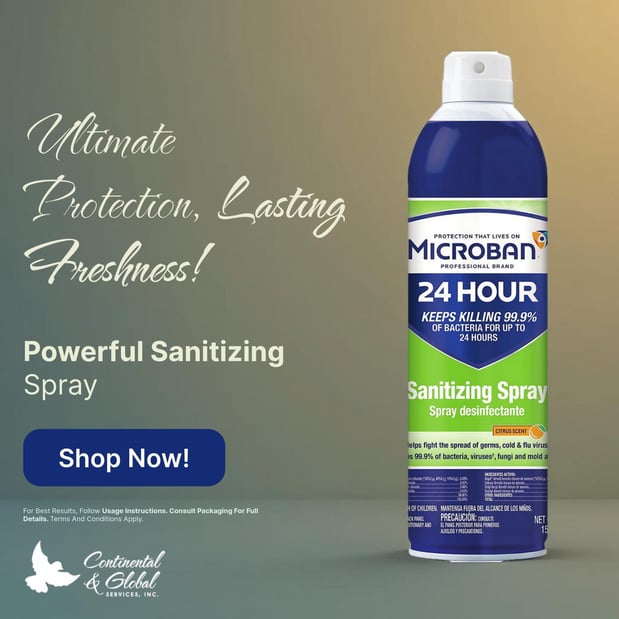 Images Continental & Global Services, Inc.