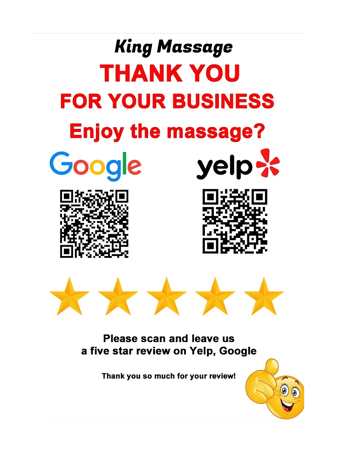 Images King Massage