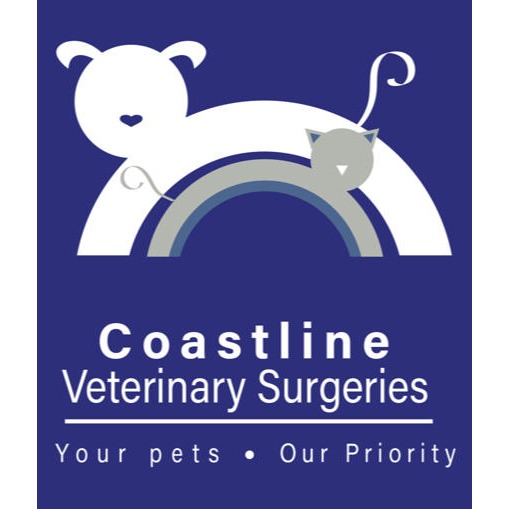 Coastline Veterinary Surgeries - Lowestoft Logo