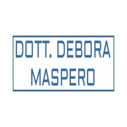 Dott. Debora Maspero Logo